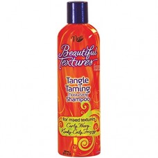 Beautiful Textures Tangle Taming Moisturizing Shampoo